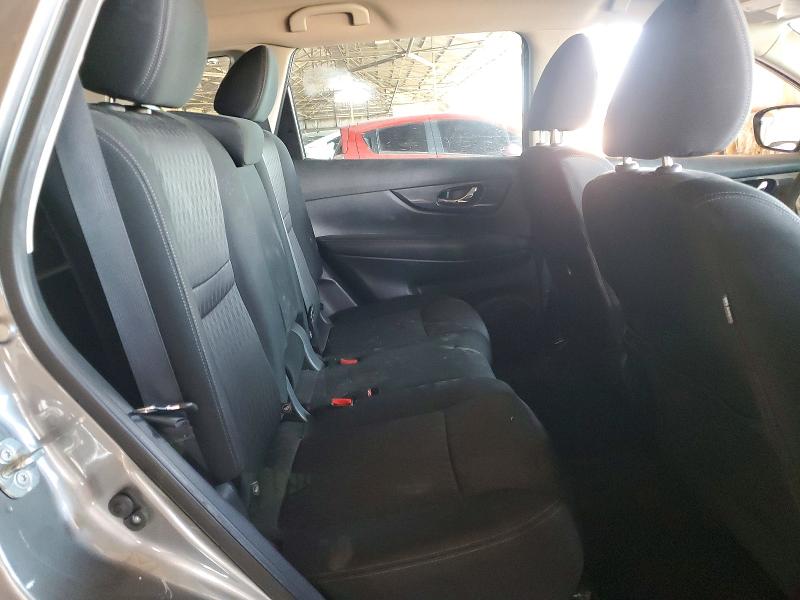 Продаж на аукціоні авто 2018 Nissan Rogue, vin: KNMAT2MT0JP528271, номер лоту: 57231656