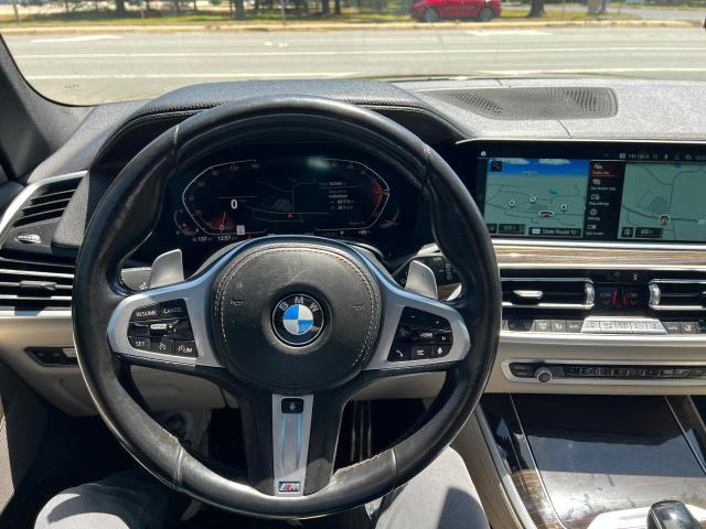 Aukcja sprzedaży 2021 Bmw X5, vin: 5UXCR6C07M9G96683, numer aukcji: 57676296