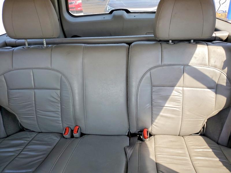 Aukcja sprzedaży 2003 Jeep Grand Cherokee, vin: 1J4GX58S63C505244, numer aukcji: 58325726