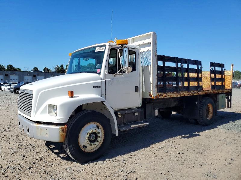 Продаж на аукціоні авто 2000 Freightliner Fl70, vin: 1FV6HJBA9YHA90381, номер лоту: 58663636