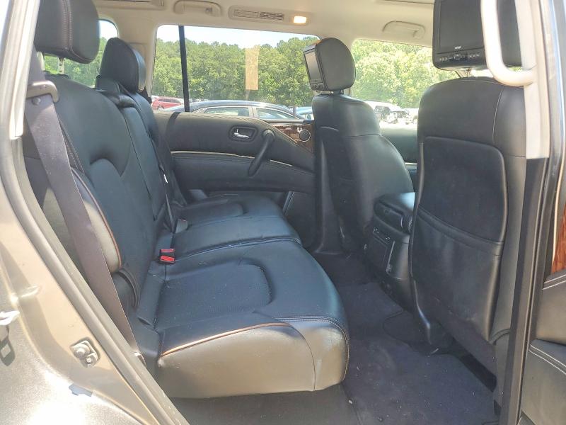 Продаж на аукціоні авто 2018 Nissan Armada, vin: JN8AY2ND2J9050162, номер лоту: 56048286