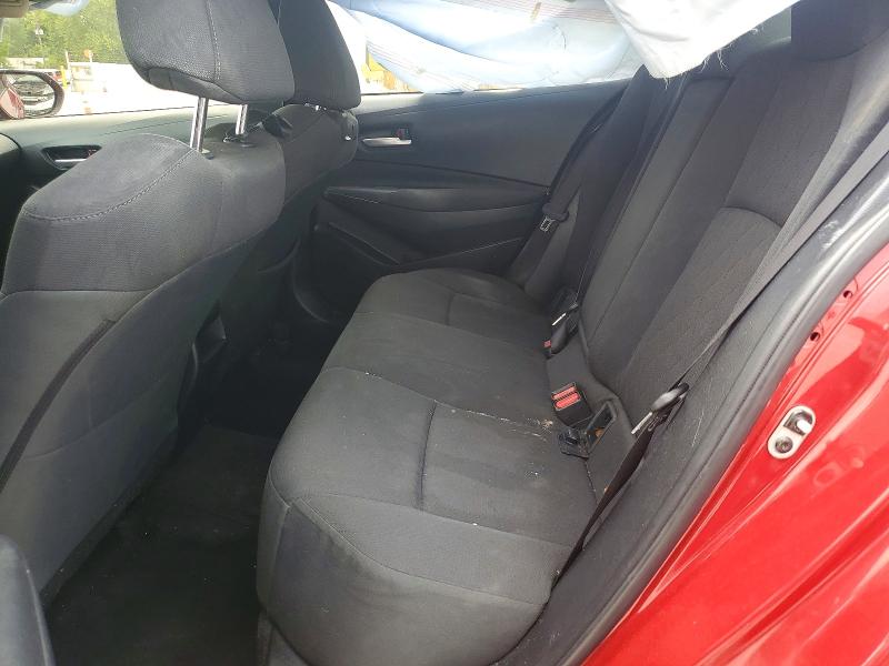 Продаж на аукціоні авто 2020 Toyota Corolla, vin: JTDEPRAE9LJ033030, номер лоту: 58486756