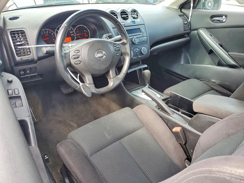 Aukcja sprzedaży 2012 Nissan Altima, vin: 1N4AL2EP9CC109725, numer aukcji: 59133616