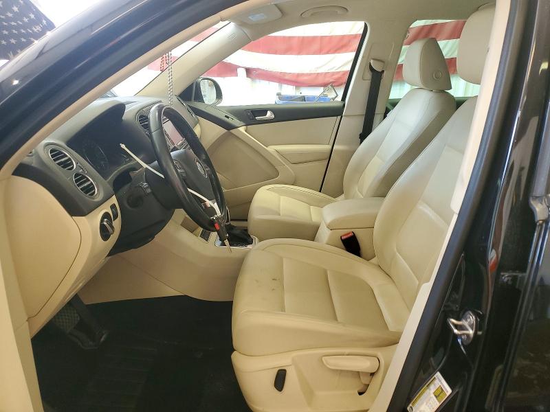 Aukcja sprzedaży 2013 Volkswagen Tiguan, vin: WVGAV3AXXDW590869, numer aukcji: 59176866