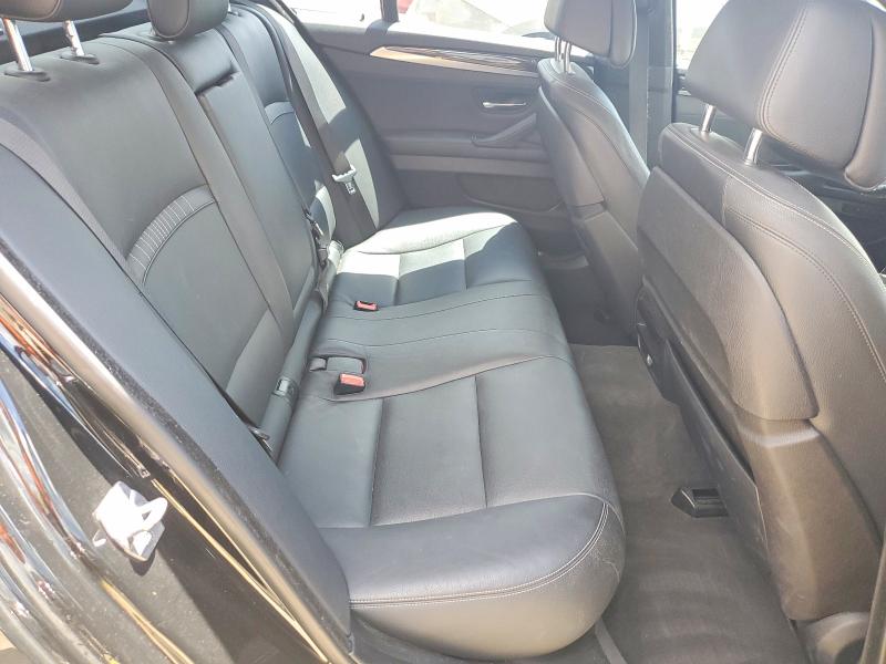 Продаж на аукціоні авто 2014 Bmw 535, vin: WBA5B1C51ED479510, номер лоту: 57144176
