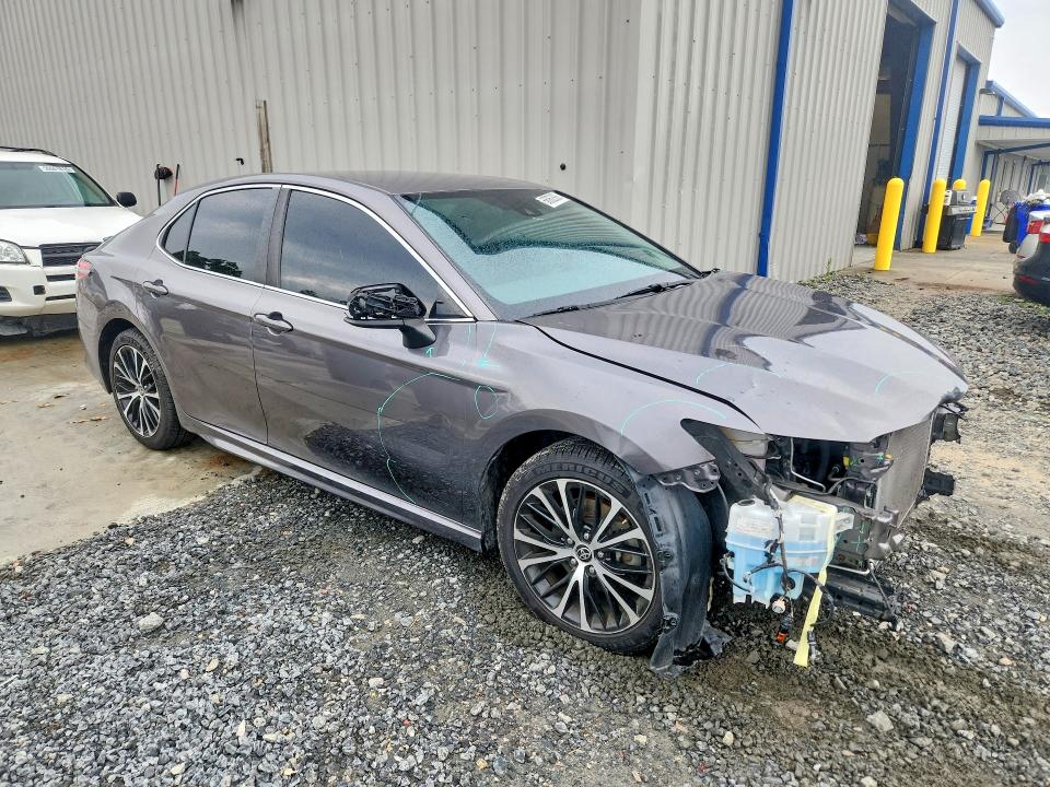 Aukcja sprzedaży 2020 Toyota Camry, vin: 4T1G11AK6LU394310, numer aukcji: 56062806