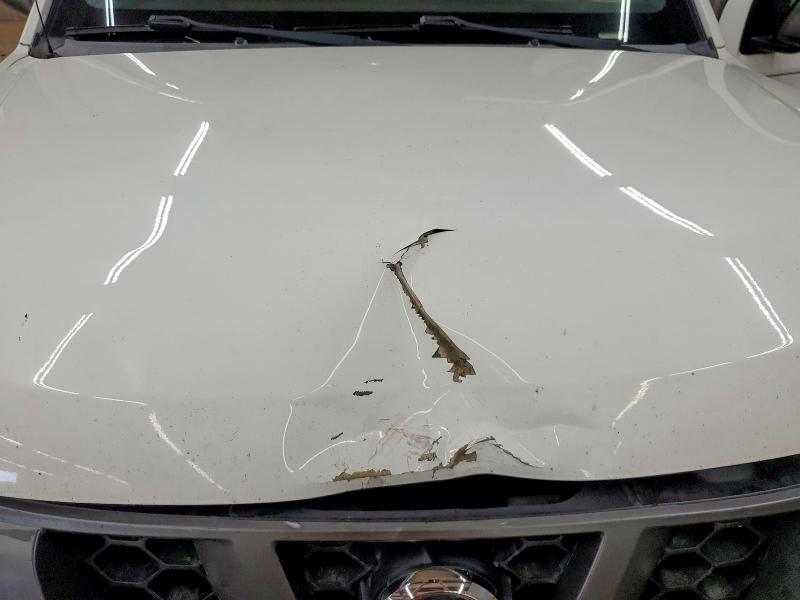 2008 Nissan Xterra მანქანა იყიდება აუქციონზე, vin: 5N1AN08W48C508394, აუქციონის ნომერი: 85452045