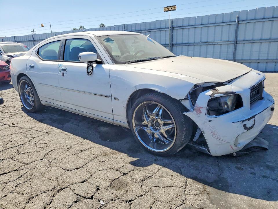 2010 Dodge Charger მანქანა იყიდება აუქციონზე, vin: 2B3CA3CV9AH259328, აუქციონის ნომერი: 57532156