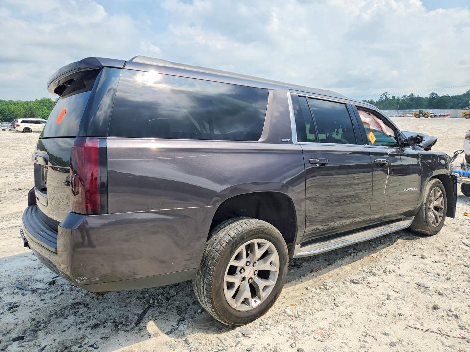 Aukcja sprzedaży 2015 Gmc Yukon Xl, vin: 1GKS1HKC7FR240425, numer aukcji: 56867136