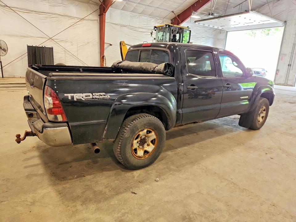 56228156 :رقم المزاد ، 3TMLU4EN8DM122587 vin ، 2013 Toyota Tacoma مزاد بيع