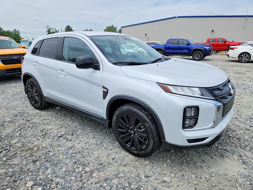 Продаж на аукціоні авто 2026 Mitsubishi Outlander Sport, vin: JA4ARUAU0TU021098, номер лоту: 56092926