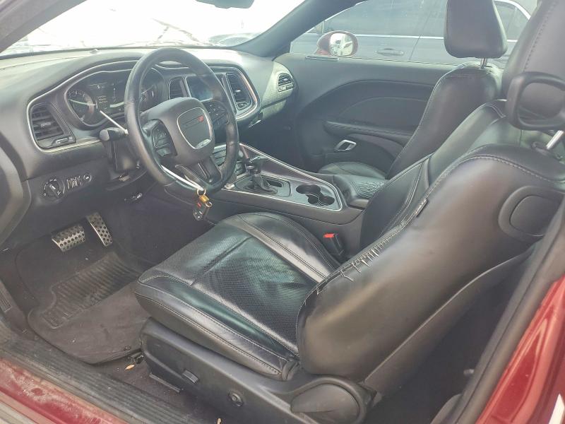 Aukcja sprzedaży 2018 Dodge Challenger, vin: 2C3CDZAG9JH223365, numer aukcji: 56674566