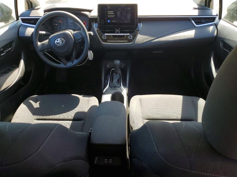 56269516 :رقم المزاد ، 5YFB4MDE3RP107556 vin ، 2024 Toyota Corolla مزاد بيع
