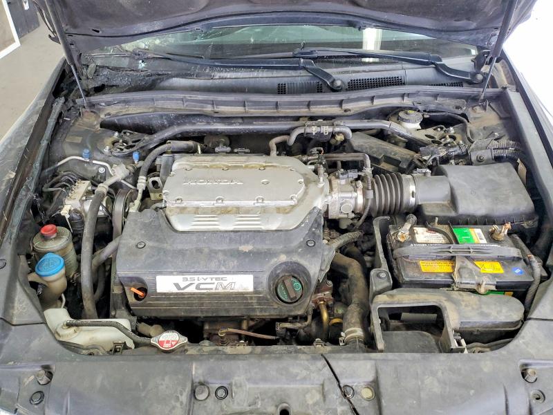 2008 Honda Accord მანქანა იყიდება აუქციონზე, vin: 1HGCP36858A001241, აუქციონის ნომერი: 55799426
