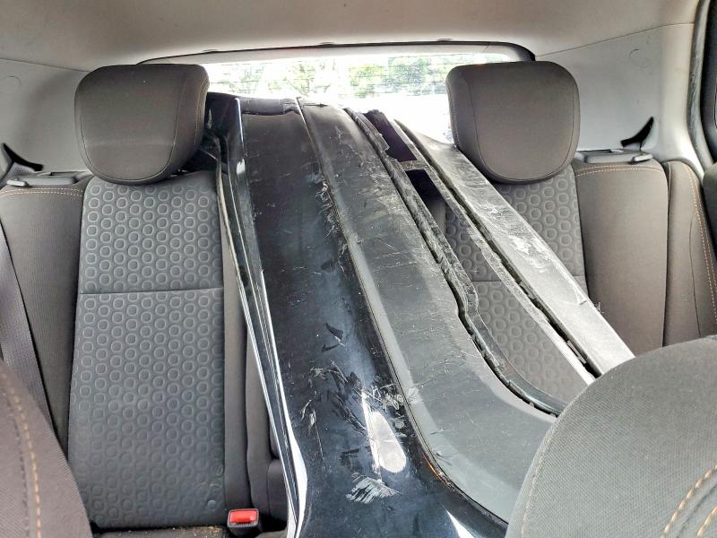 58617076 :رقم المزاد ، KL7CJKSB5MB318997 vin ، 2021 Chevrolet Trax مزاد بيع