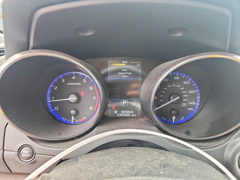 Aukcja sprzedaży 2015 Subaru Legacy, vin: 4S3BNAN69F3064526, numer aukcji: 85448935