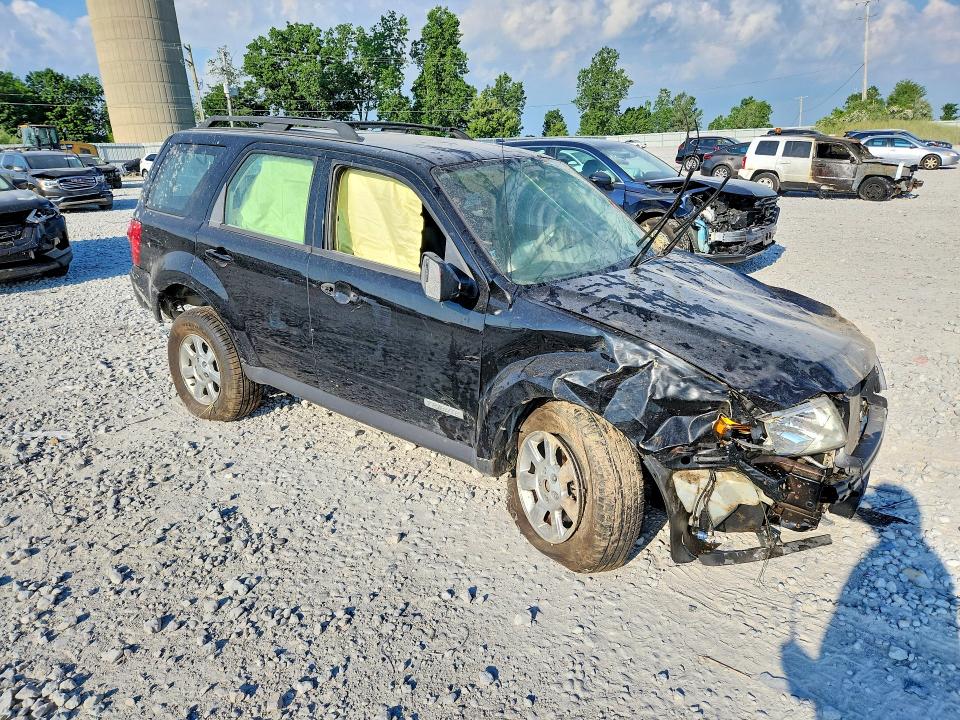 Продаж на аукціоні авто 2008 Mazda Tribute, vin: 4F2CZ02Z28KM18025, номер лоту: 56256056