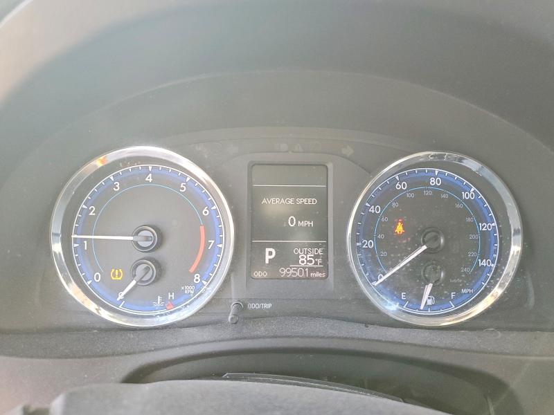 Aukcja sprzedaży 2017 Toyota Corolla, vin: 5YFBURHE1HP664603, numer aukcji: 58557036