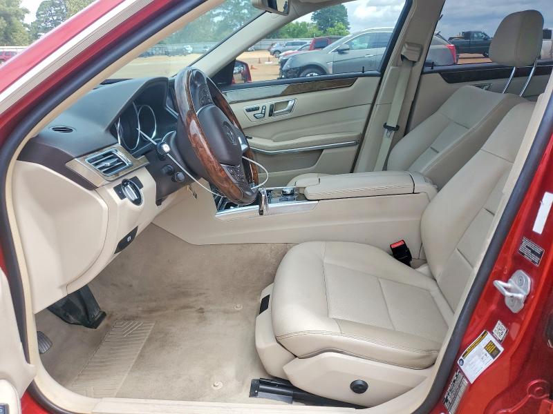 Aukcja sprzedaży 2014 Mercedes-benz E, vin: WDDHF5KB4EB056943, numer aukcji: 56661756