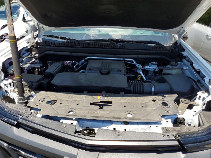 Продажа на аукционе авто 2025 Chevrolet Colorado, vin: 1GCPSBEK3S1154942, номер лота: 57997456