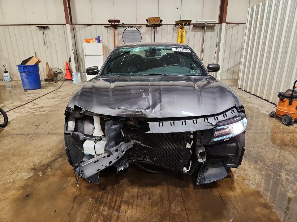 Aukcja sprzedaży 2017 Dodge Charger, vin: 2C3CDXHG8HH664456, numer aukcji: 73340625