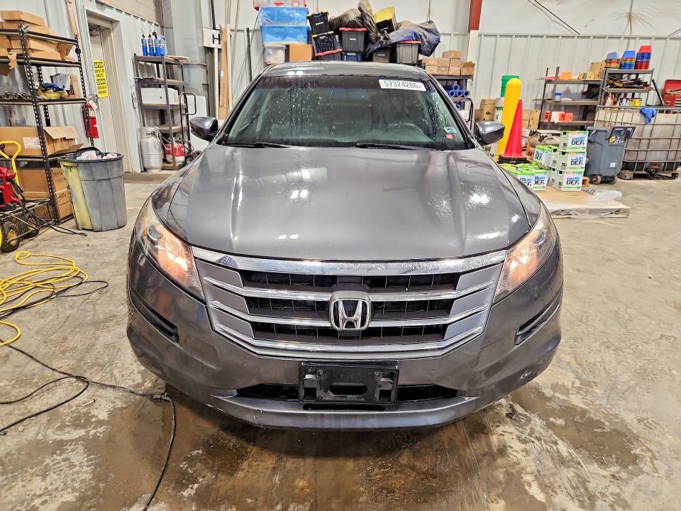 Продажа на аукционе авто 2012 Honda Crosstour, vin: 5J6TF3H59CL006941, номер лота: 57324286