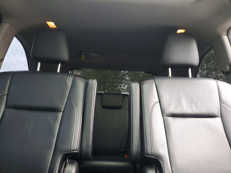 Продажа на аукционе авто 2016 Toyota Highlander Hybrid, vin: 5TDDCRFH2GS016086, номер лота: 58385526