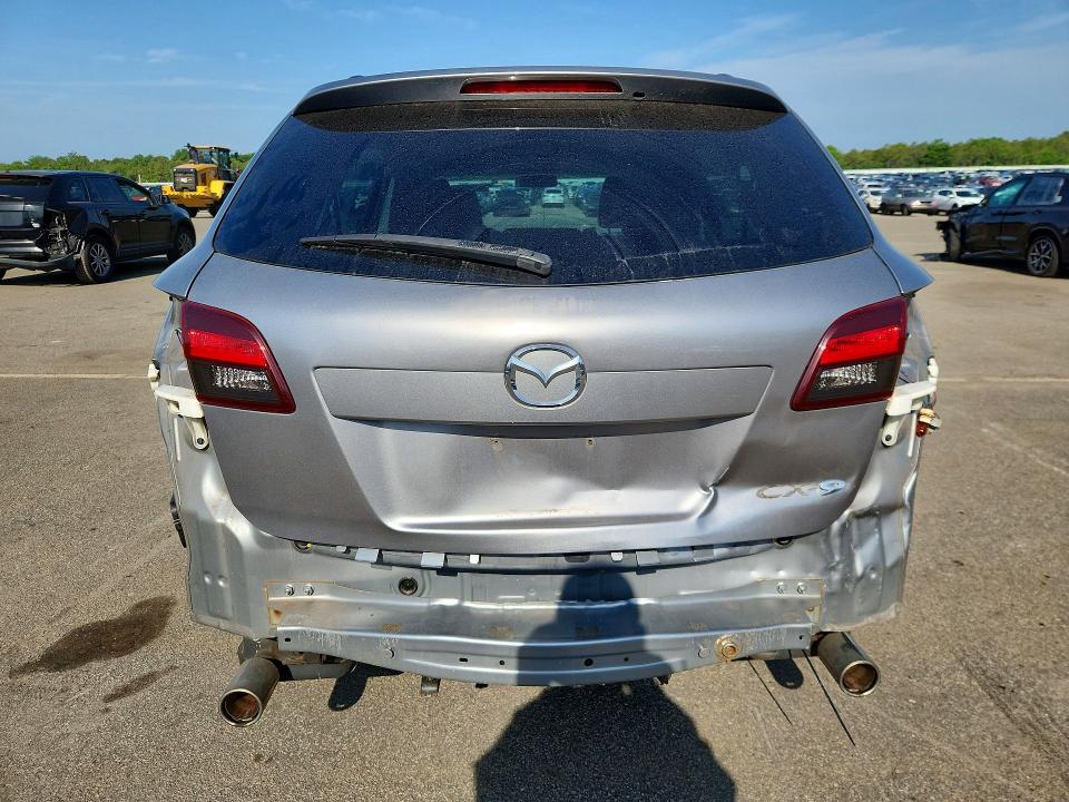 Aukcja sprzedaży 2013 Mazda Cx-9, vin: JM3TB2BV4D0404380, numer aukcji: 56809836