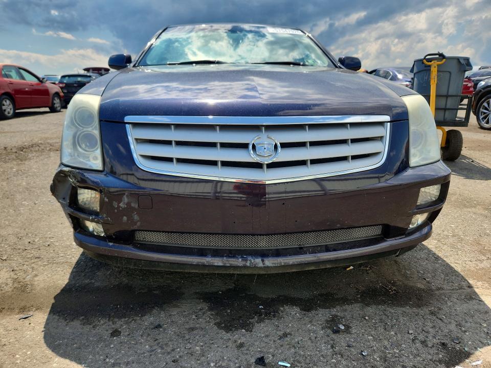Aukcja sprzedaży 2006 Cadillac Sts, vin: 1G6DW677X60121751, numer aukcji: 57547926