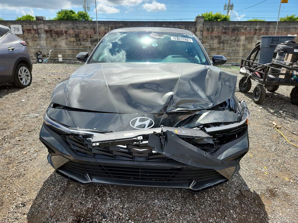 Aukcja sprzedaży 2026 Hyundai Elantra, vin: KMHLM4DG2TU170871, numer aukcji: 59109376