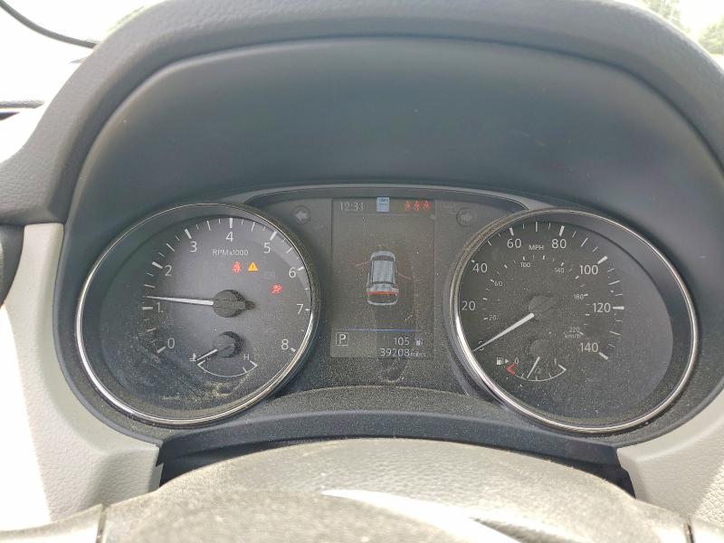 Aukcja sprzedaży 2022 Nissan Rogue, vin: JN1BJ1CW9NW481630, numer aukcji: 56122616