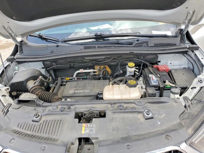 Продаж на аукціоні авто 2018 Buick Encore, vin: KL4CJASB1JB694972, номер лоту: 58423046