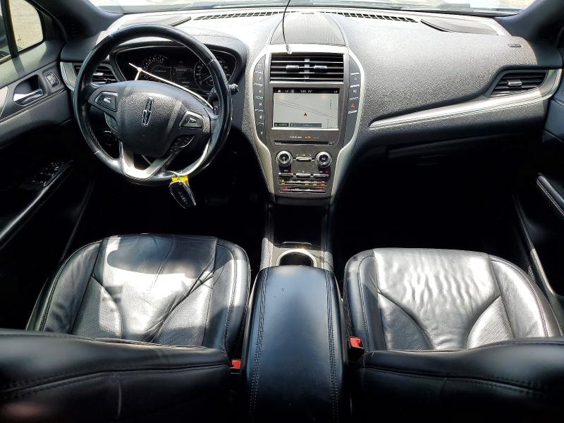 Aukcja sprzedaży 2017 Lincoln Mkc, vin: 5LMCJ2C94HUL07782, numer aukcji: 57163286