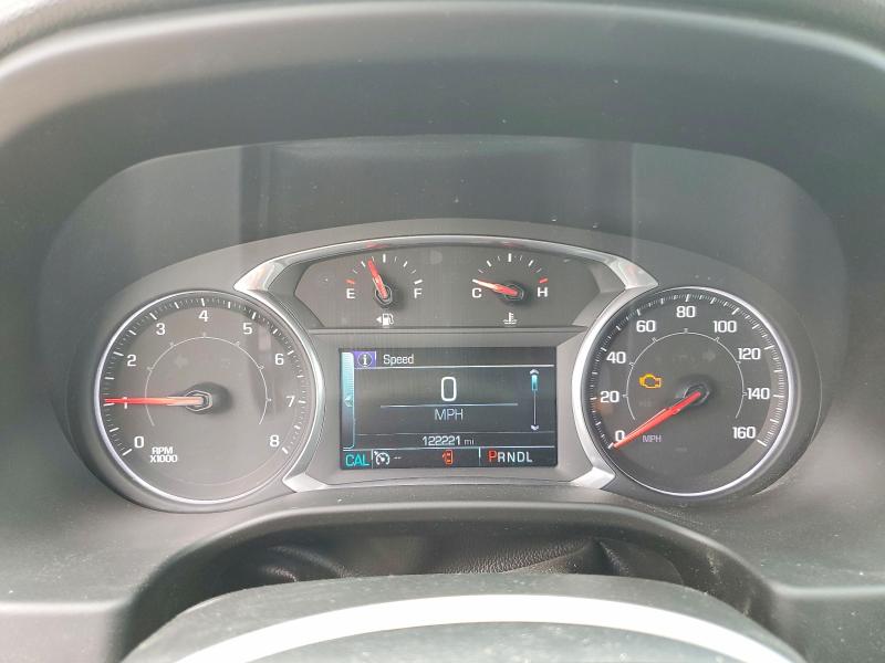 Aukcja sprzedaży 2017 Gmc Acadia, vin: 1GKKNULS9HZ168830, numer aukcji: 58104316