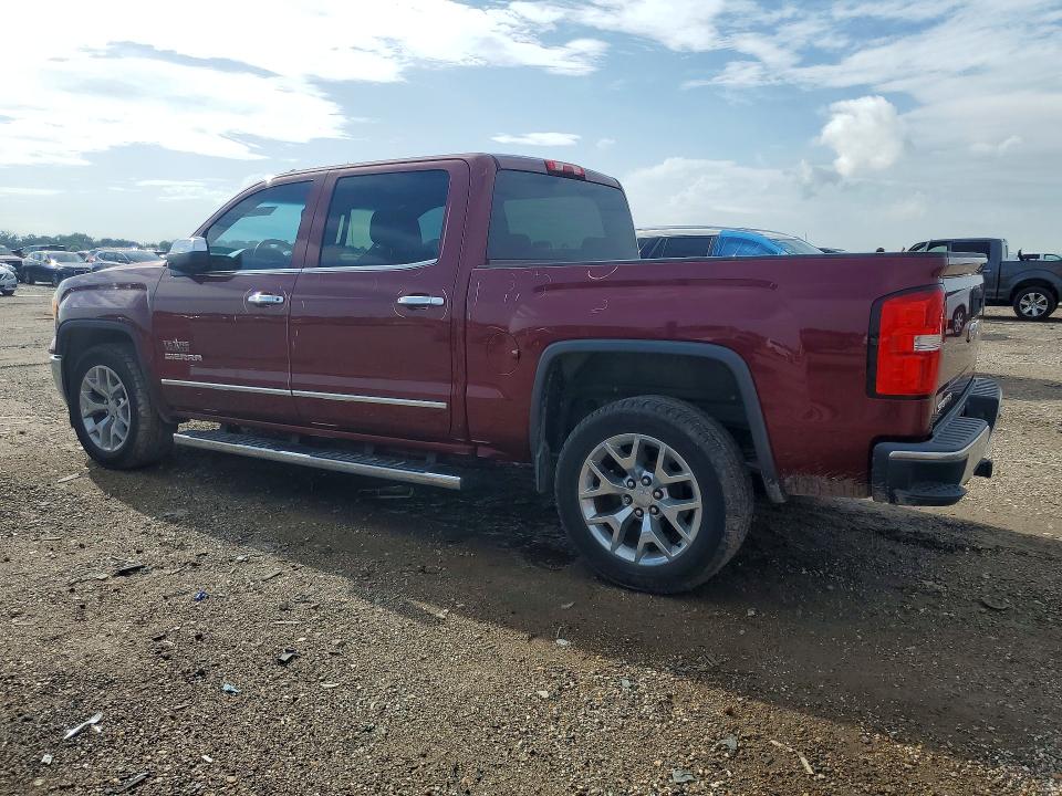 Aukcja sprzedaży 2014 Gmc Sierra, vin: 3GTP1VEC0EG135493, numer aukcji: 55992986