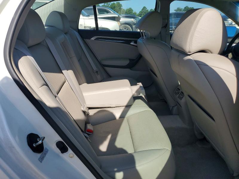 Продажа на аукционе авто 2007 Acura Tl, vin: 19UUA66237A041898, номер лота: 58446066