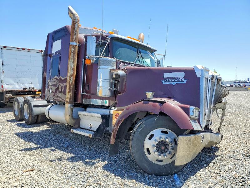 Aukcja sprzedaży 2004 Kenworth W900, vin: 1XKWDB9X24J051384, numer aukcji: 54484496