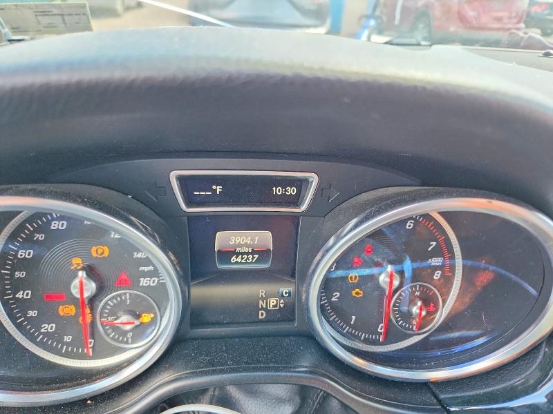 Продаж на аукціоні авто 2018 Mercedes-benz Gle, vin: 4JGDA5JB9JB080458, номер лоту: 57182606