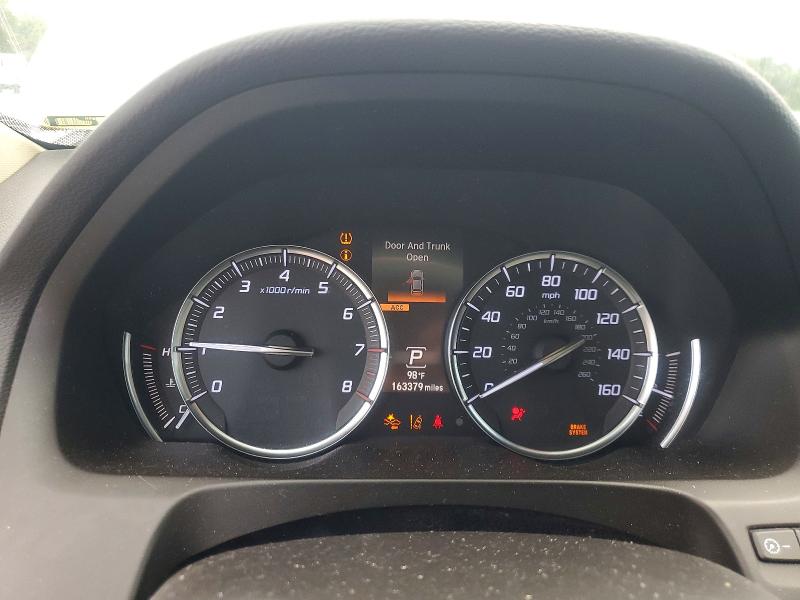 Продажа на аукционе авто 2019 Acura Tlx, vin: 19UUB1F38KA007697, номер лота: 57735976