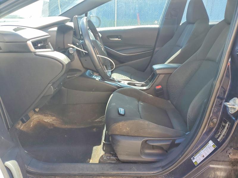Aukcja sprzedaży 2022 Toyota Corolla, vin: 5YFB4MBE0NP098411, numer aukcji: 56069606