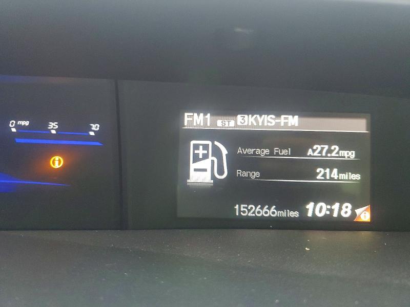 Aukcja sprzedaży 2012 Honda Civic, vin: 2HGFB2F56CH583842, numer aukcji: 58253486