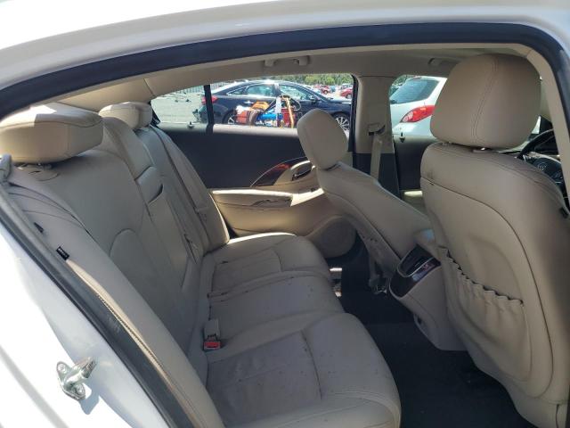 57612796 :رقم المزاد ، 1G4GB5G34FF230373 vin ، 2015 Buick Lacrosse مزاد بيع