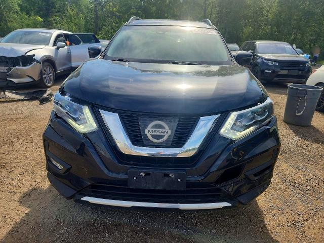 Aukcja sprzedaży 2017 Nissan Rogue S/sl, vin: 5N1AT2MV1HC755645, numer aukcji: 57950336