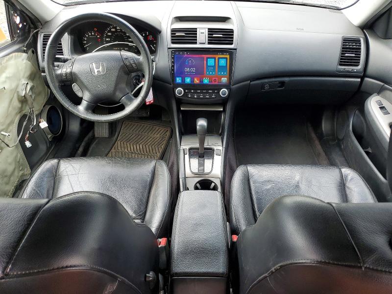 Продаж на аукціоні авто 2007 Honda Accord, vin: 1HGCM66827A019866, номер лоту: 56252096