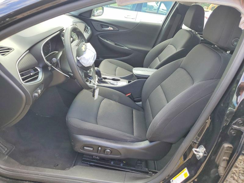 Aukcja sprzedaży 2020 Chevrolet Malibu, vin: 1G1ZD5ST9LF016224, numer aukcji: 58806016