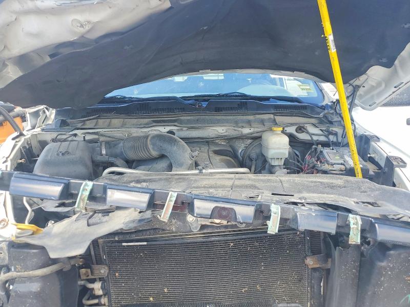 2015 Ram 2500 მანქანა იყიდება აუქციონზე, vin: 3C6TR5CT7FG507236, აუქციონის ნომერი: 57120036