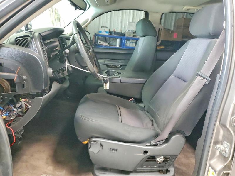 Aukcja sprzedaży 2012 Chevrolet Silverado, vin: 3GCPKSE73CG259172, numer aukcji: 55958356