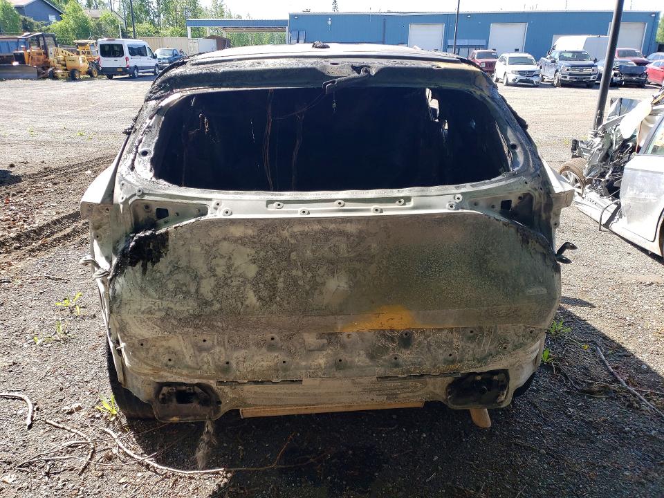 2023 Kia Sportage მანქანა იყიდება აუქციონზე, vin: KNDPUCAG0P7074861, აუქციონის ნომერი: 56524406
