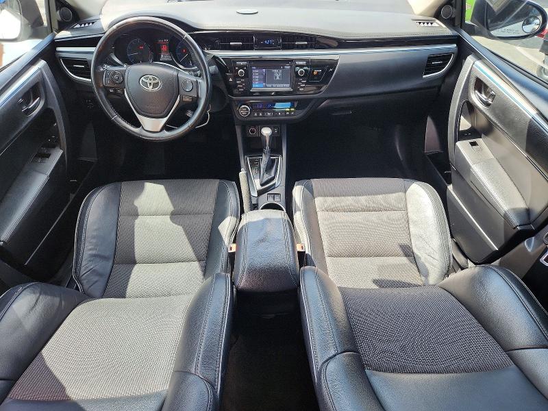 Продажа на аукционе авто 2016 Toyota Corolla, vin: 2T1BURHEXGC567401, номер лота: 57859856