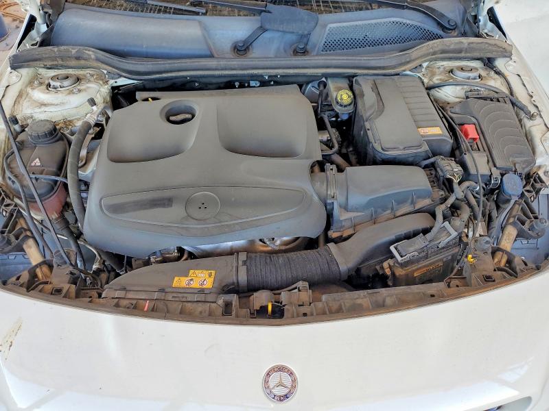 Продажа на аукционе авто 2015 Mercedes-benz Cla, vin: WDDSJ4EB7FN187830, номер лота: 56419156
